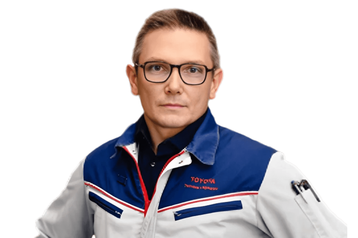 Tomasz Legawiec
