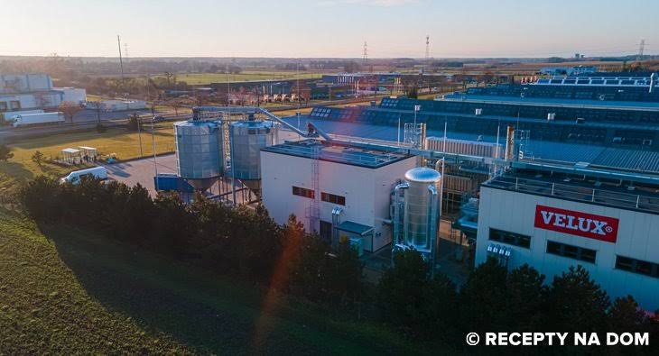 VELUX: Reaktywacja TWI