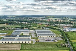 VELUX: Reaktywacja TWI