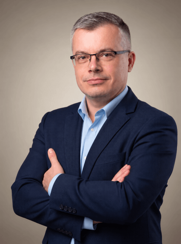 Paweł Wojciechowski