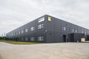 Zakład produkcyjny VMI Poland w Lesznie – case study menedżerów wdrażających Lean