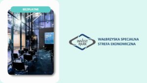 Burzymy Silosy: Produkcja i cyfryzacja – bezpłatne wydarzenie w Innovation Park WSSE