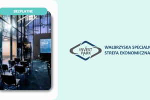 Burzymy Silosy: Produkcja i cyfryzacja – bezpłatne wydarzenie w Innovation Park WSSE