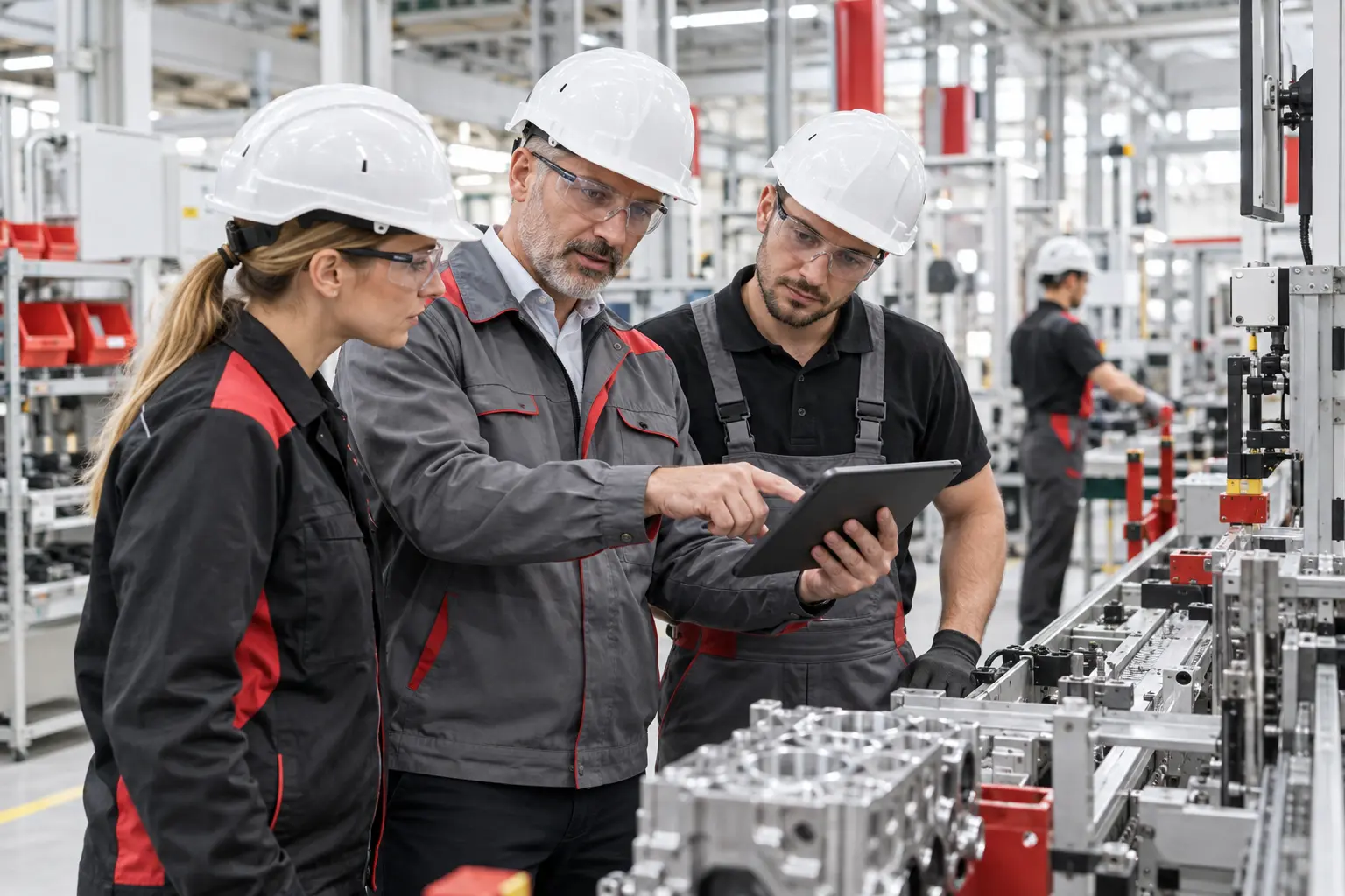 Jak zostać Lean Managerem – rozwój kompetencji Lean Management i ciągłego doskonalenia