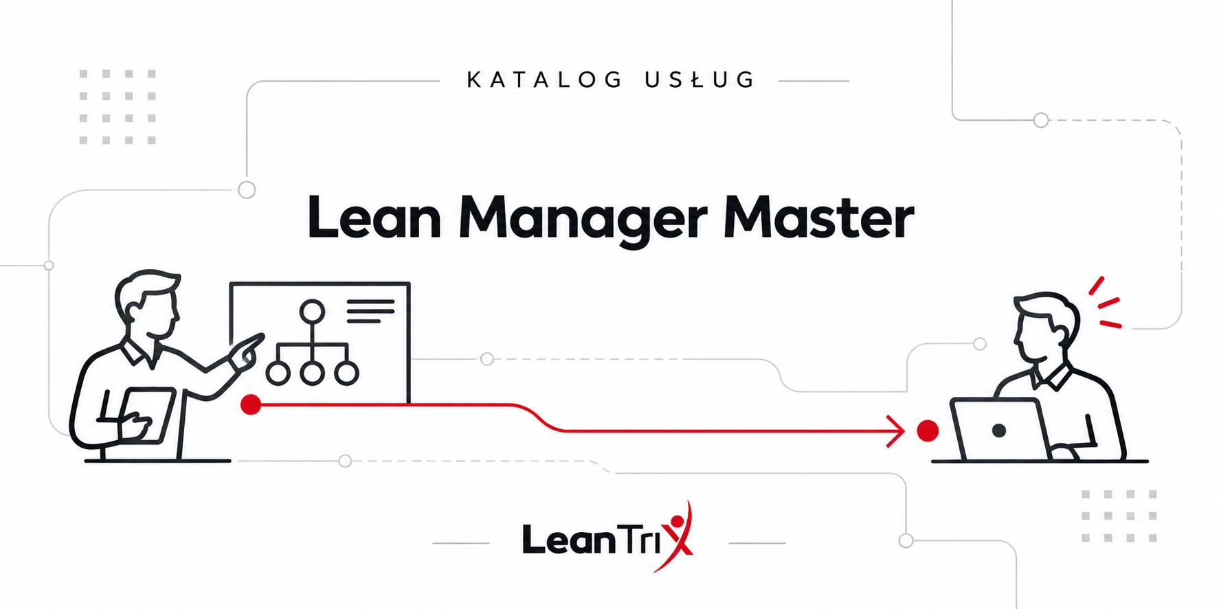 Lean Manager Master – Leantrix