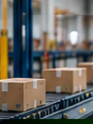 Lean Management w logistyce i e-commerce – przepływ paczek w magazynie