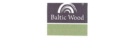 Logo Baltic Wood - klient LeanTrix