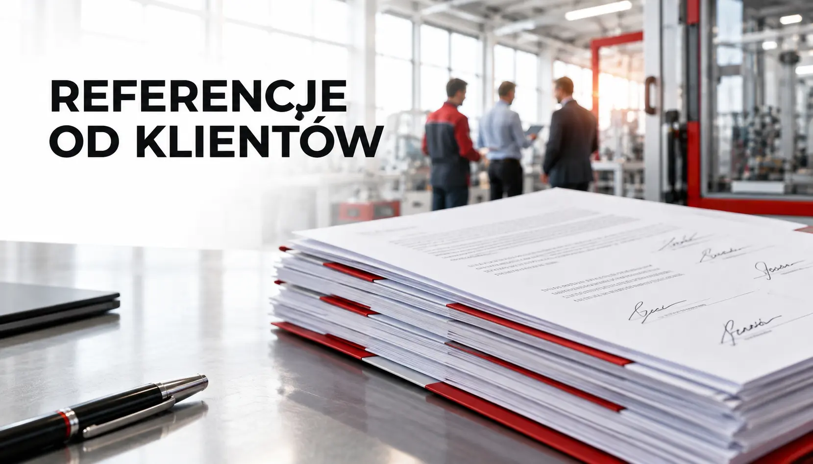 Referencje od klientów LeanTrix - projekty wdrożeniowe i transformacje organizacji