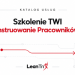 Szkolenie TWI Instruowanie Pracowników – Job Instruction