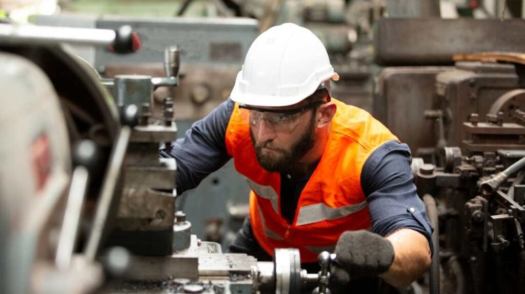 Total Productive Maintenance (TPM) – equipment reliability