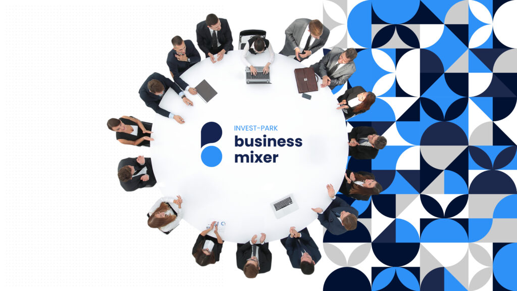 Business Mixer WSSE 2026 – 16 listopada 2026 w Wałbrzychu