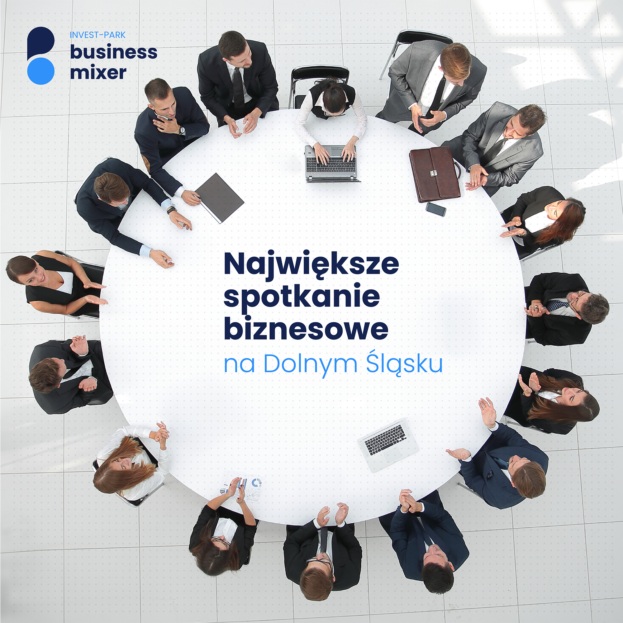 Business Mixer WSSE 2026 – wydarzenie networkingowe 16 listopada 2026 w Wałbrzychu