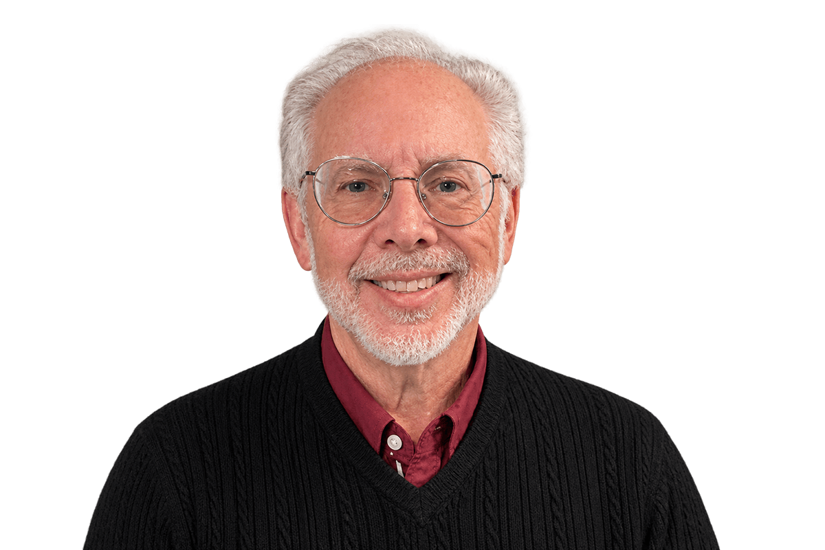 Dr. Jeffrey K. Liker