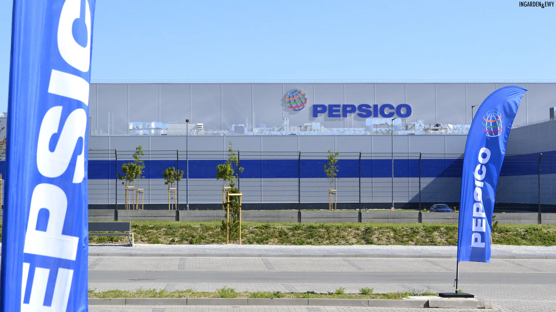 Zintegrowana standaryzacja pracy TWI – warsztat w fabryce PepsiCo w Świętem