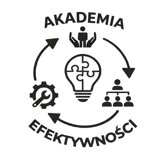 Logo Akademii Efektywności Toyota