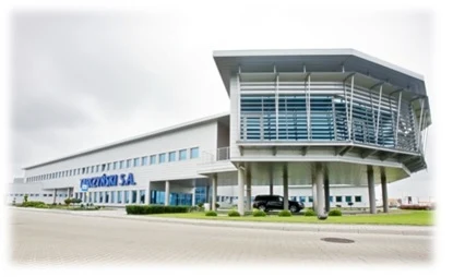 Tarczyński TWI implementation in food manufacturing