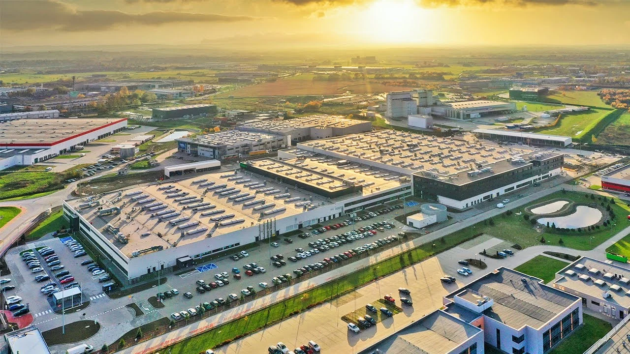 Nidec TPM implementation case study