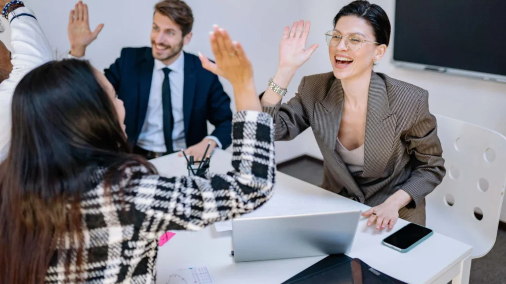 Gallup CliftonStrengths individual feedback and team development