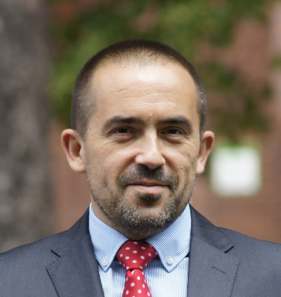 Igor Łęgowski