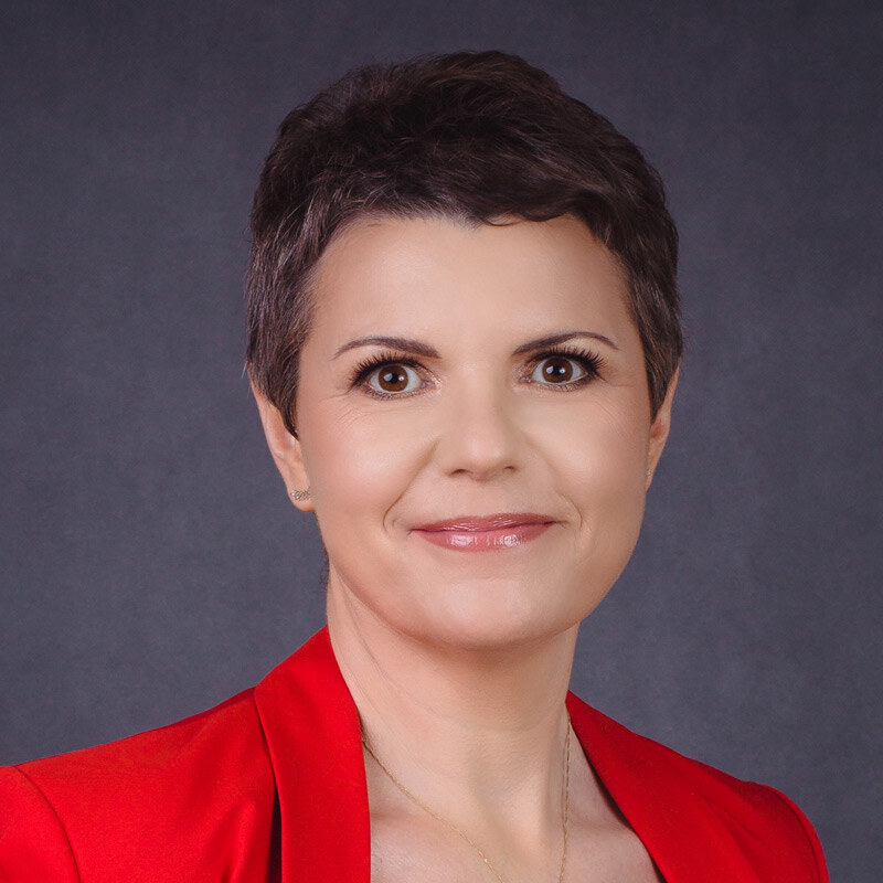 Joanna Radosławska