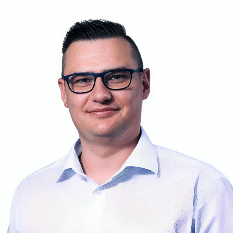 Marcin Paska, Lean TWI Summit ambassador