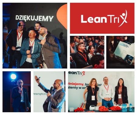 LeanTrix is the most effective organization in implementing Lean, TWI, Toyota Kata, and TOC.