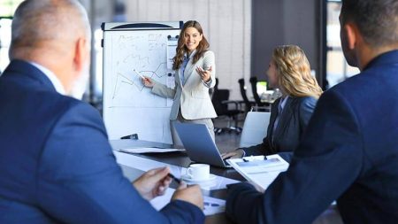 Leantrix - Akademia Lidera - Leadership